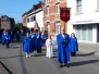 Procession Ghlin 2024