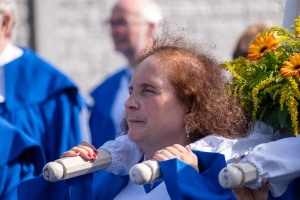 Procession Saint-Symphorien 2024